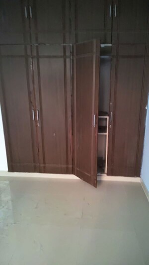 Building Lobby in 4 BHK Apartment at Aditya Palm Court, Vip Road – for Rent
