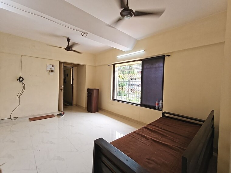 Bedroom, mhada colony 1 Bedroom 430 Sq.Ft. Apartment In Mhada Colony Mumbai 10603924