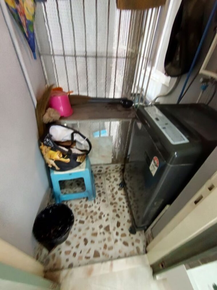 Kitchen, tata-serein 3 Bedroom 1100 Sq.Ft. Apartment In Pokhran Road No Two Thane 10603913