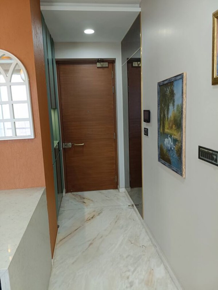 undefined, tata-serein 3 Bedroom 1100 Sq.Ft. Apartment In Pokhran Road No Two Thane 10603913