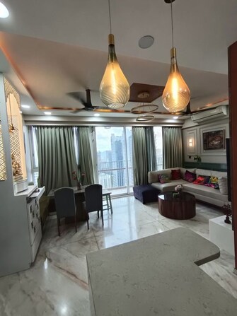 3 BHK 1100 Sq.Ft. Apartment in Tata Serein