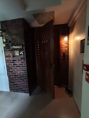 Bedroom in 3 BHK Apartment at Tata Serein, Pokhran Road No Two – for Sale