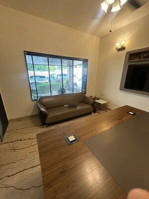 Living Room in 2 BHK Independent House at Sector 31 – for Sale