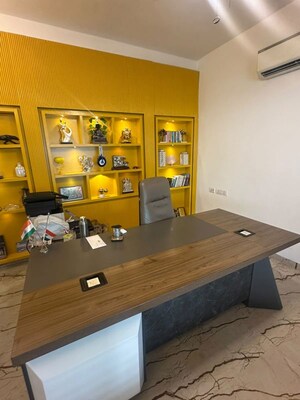 Furnished Amenities in 2 BHK Independent House at Sector 31 – for Sale
