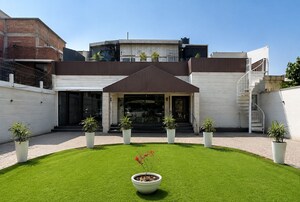 2 BHK Independent House For Sale in Sector 31