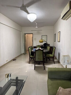 2 BHK Apartment For Rent in Bandra West