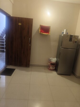 1 BHK 500 Sq.Ft. Apartment in Sri Sai Residency Kadubeesanahalli