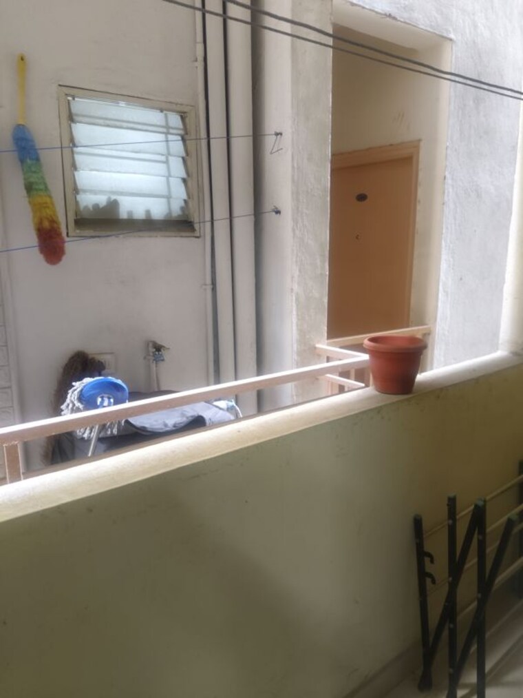 Balcony, sri-sai-residency-kadubeesanahalli 1 Bedroom 500 Sq.Ft. Apartment In Kadubeesanahalli Bangalore 10603923