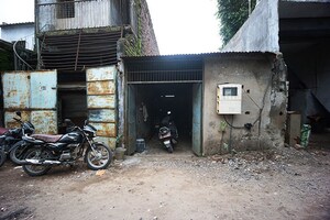 Parking in  Warehouse at Rakhial – for Sale