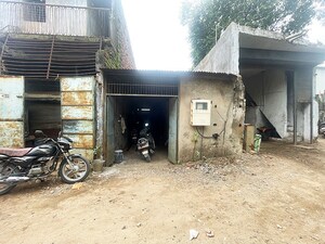  Warehouse – Exterior View View at Rakhial - for Sale