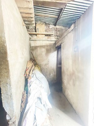 Bathroom in  Warehouse at Rakhial – for Sale