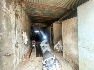 Parking in  Warehouse at Rakhial – for Sale
