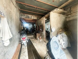 Parking in  Warehouse at Rakhial – for Sale
