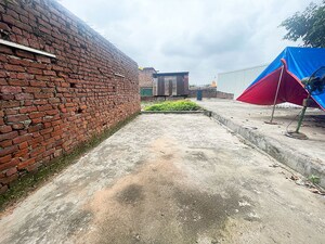  Warehouse – Exterior View View at Rakhial - for Sale