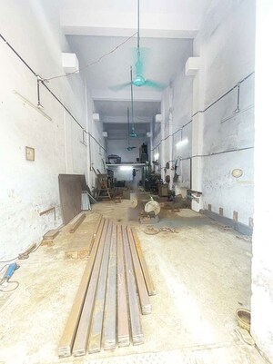 Balcony in  Warehouse at Rakhial – for Sale