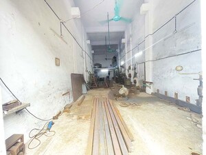 Balcony in  Warehouse at Rakhial – for Sale