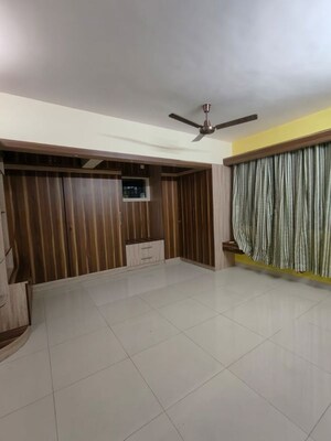 Bedroom in 5 BHK Villa at Adarsh Serenity, Kannamangala – for Rent