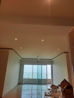 3 BHK Apartment For Rent in Lokhandwala Minerva Mahalaxmi, Mahalaxmi