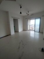 2 BHK + Extra Room 900 Sq.Ft. Apartment in Puranik City