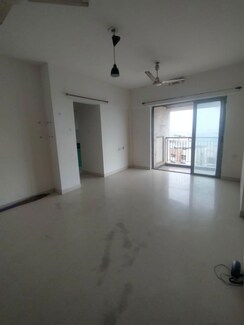 2 BHK + Extra Room Apartment For Rent in Puranik City