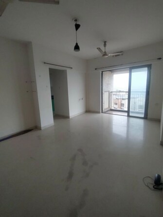 2 BHK + Extra Room 900 Sq.Ft. Apartment in Puranik City