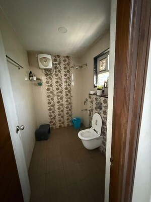 3 BHK Apartment For Rent in Stand Alone Apartment, Madhapur