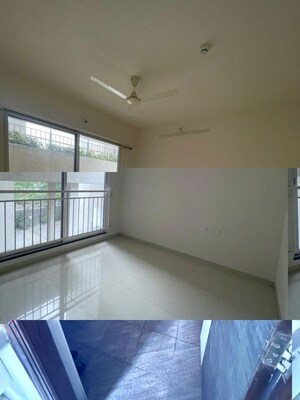 Kitchen in 3 BHK Apartment at Stand Alone Apartment, Madhapur – for Rent