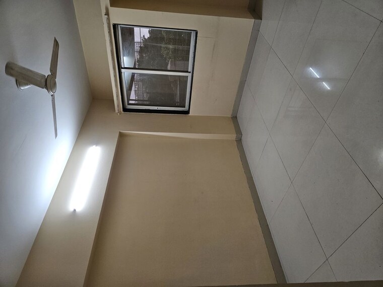 Bedroom, vishwakarma-vedant 3 Bedroom 1200 Sq.Ft. Apartment In Undri Pune 10603935