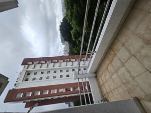3 BHK Apartment – Exterior View View at Vishwakarma Vedant, Undri - for Rent