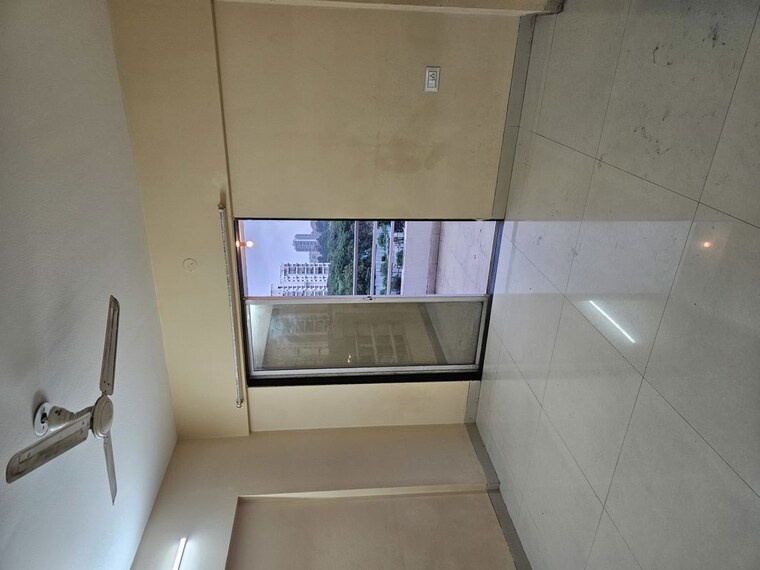 Bathroom, vishwakarma-vedant 3 Bedroom 1200 Sq.Ft. Apartment In Undri Pune 10603935