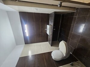 Attached Bathroom in 3 BHK Apartment at Vishwakarma Vedant, Undri – for Rent