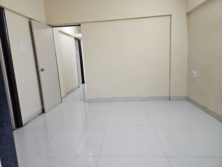 Master Bedroom, vishwakarma-vedant 3 Bedroom 1200 Sq.Ft. Apartment In Undri Pune 10603935