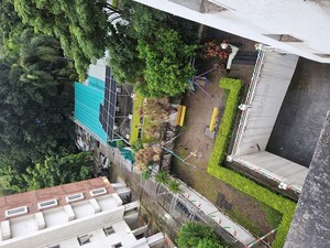 3 BHK Apartment – Exterior View View at Vishwakarma Vedant, Undri - for Rent