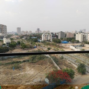 Swimming Pool in 3 BHK Apartment at RNP 1, Kondapur – for Rent