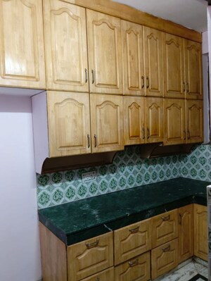 Kitchen in 2 BHK Builder Floor at Sector 23 – for Rent