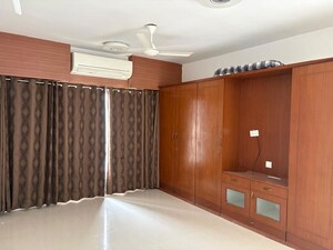 Bedroom in 2 BHK Apartment at Vascon Forest County, Kharadi – for Rent
