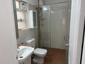 Bathroom in 2 BHK Apartment at Vascon Forest County, Kharadi – for Rent
