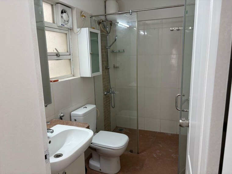 Bathroom, vascon-forest-county 2 Bedroom 1800 Sq.Ft. Apartment In Kharadi Pune 10603944