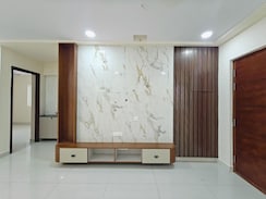 3 BHK Apartment For Rent in Team 4 Nyla