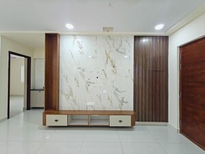 3 BHK Apartment For Rent in Team 4 Nyla, Miyapur