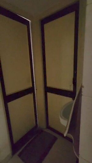 Bathroom in 1 BHK Apartment at Square Vatsala Pride, Shivane – for Sale