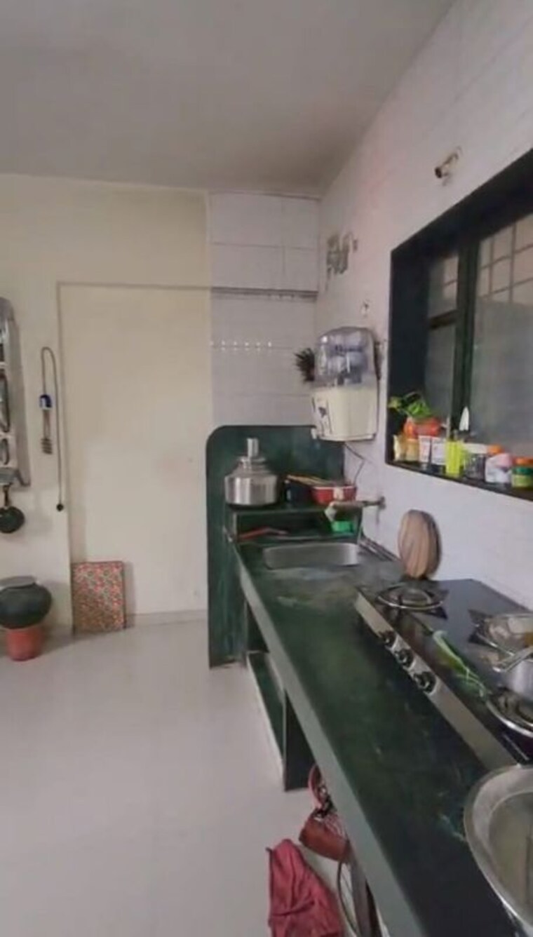 Kitchen, square-vatsala-pride 1 Bedroom 544 Sq.Ft. Apartment In Shivane Pune 10588841