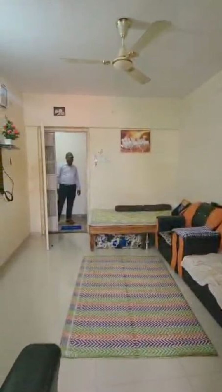 Living Room, square-vatsala-pride 1 Bedroom 544 Sq.Ft. Apartment In Shivane Pune 10588841