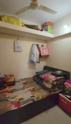 1 BHK Apartment For Sale in Square Vatsala Pride, Shivane