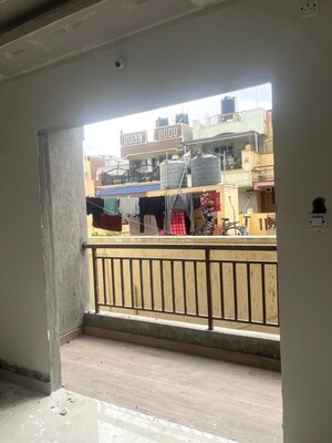 Balcony in 2 BHK Apartment at Immadihalli – for Sale