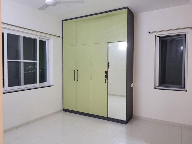 Room, jayabheri-the-summit 3 Bedroom 2325 Sq.Ft. Apartment In Narsingi Hyderabad 10603957