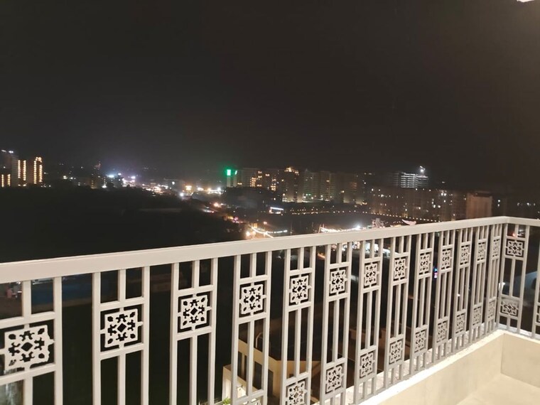 Exterior View, malwa-escon-primera 3 Bedroom 2200 Sq.Ft. Apartment In International Airport Road Zirakpur 10603950