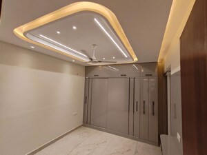 Building Lobby in 3 BHK Apartment at Malwa Escon Primera, International Airport Road – for Rent