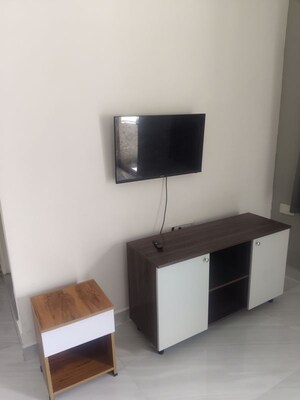 Kitchen in 1 BHK Apartment at Krishna Residency Kadubeesanahalli, Kadubeesanahalli – for Rent