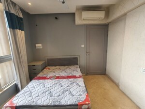 Bedroom in 2 BHK Apartment at One Hiranandani Park, Ghodbunder Road – for Rent